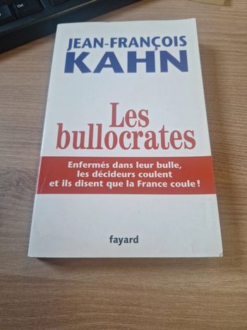 Livre société