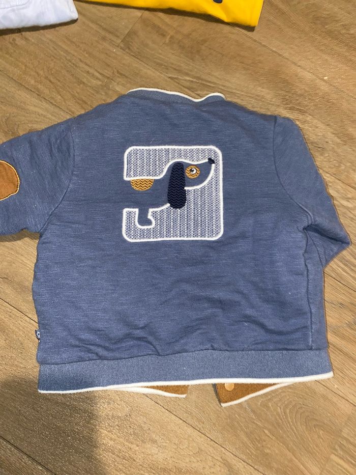 Lot de vêtement - photo numéro 6