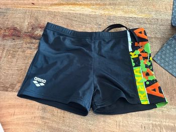 Maillot de bain arena