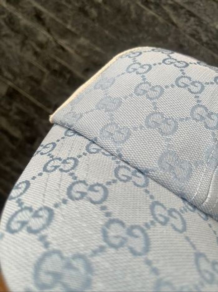 Casquette Gucci roermond - photo numéro 6