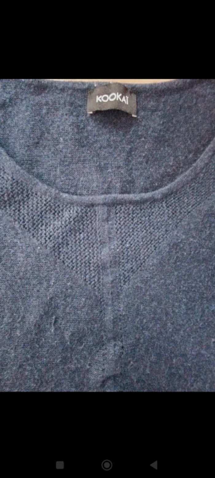 Pull long Kookaï 38 - photo numéro 8