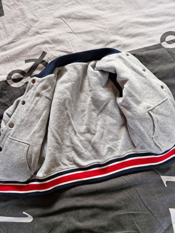 Veste garçon - photo numéro 3
