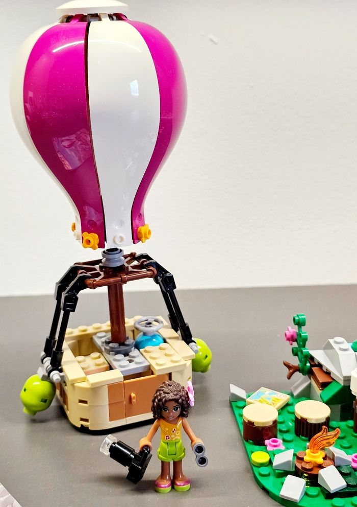 Lego Friends 41097 - photo numéro 8