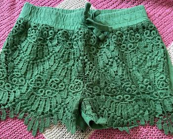 Short