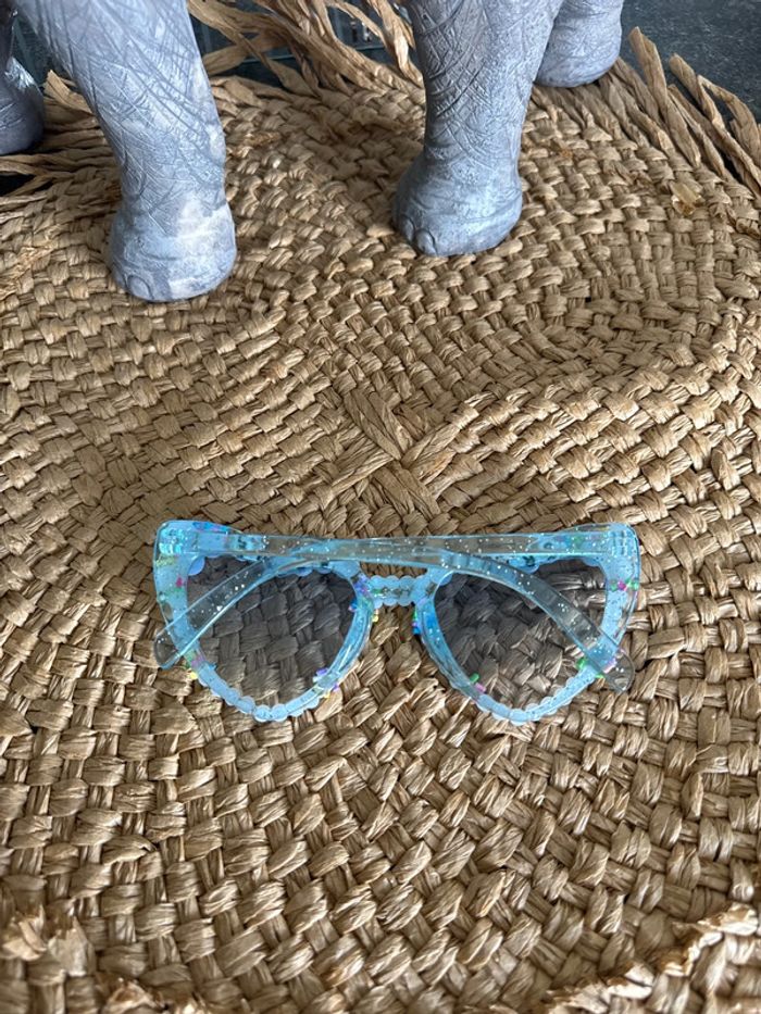 Lunettes de soleil bride to be - photo numéro 2