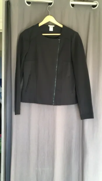 Veste