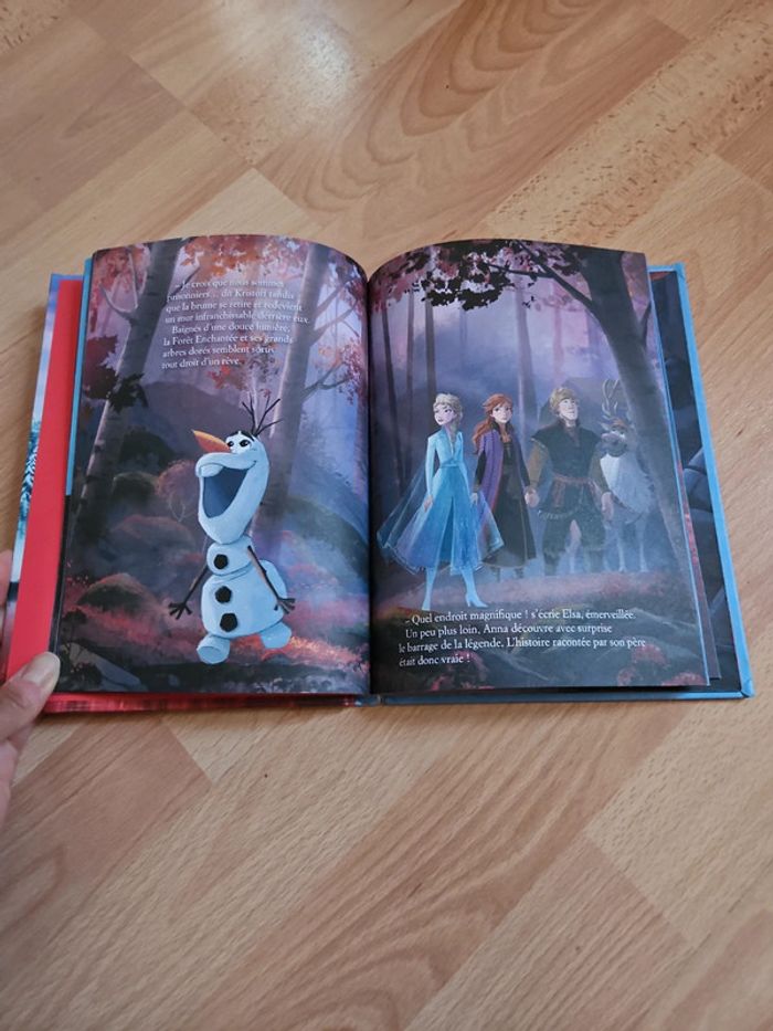 La reine des neiges 2 - photo numéro 2