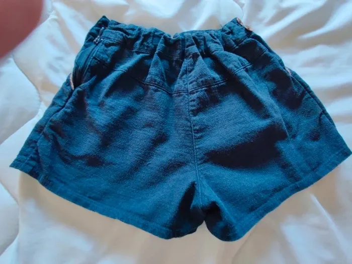 Short fille 5 ans - photo numéro 2