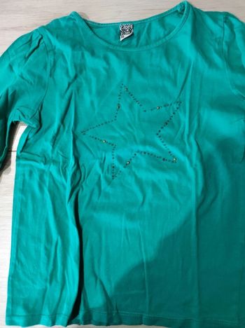 T shirt