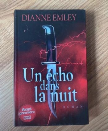 Un echo dans la nuit