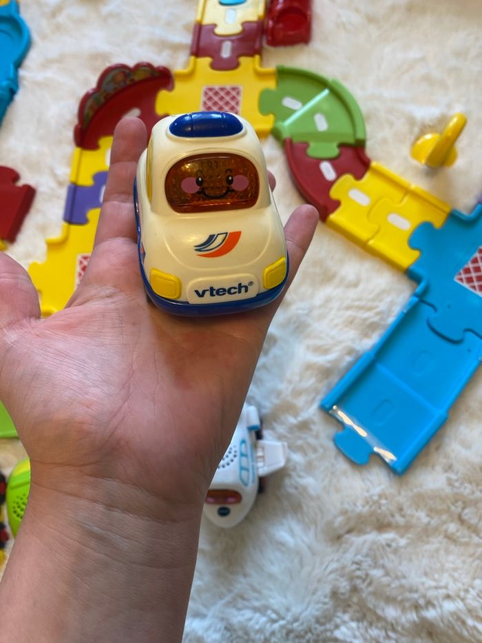 Tut tut bolide - photo numéro 6