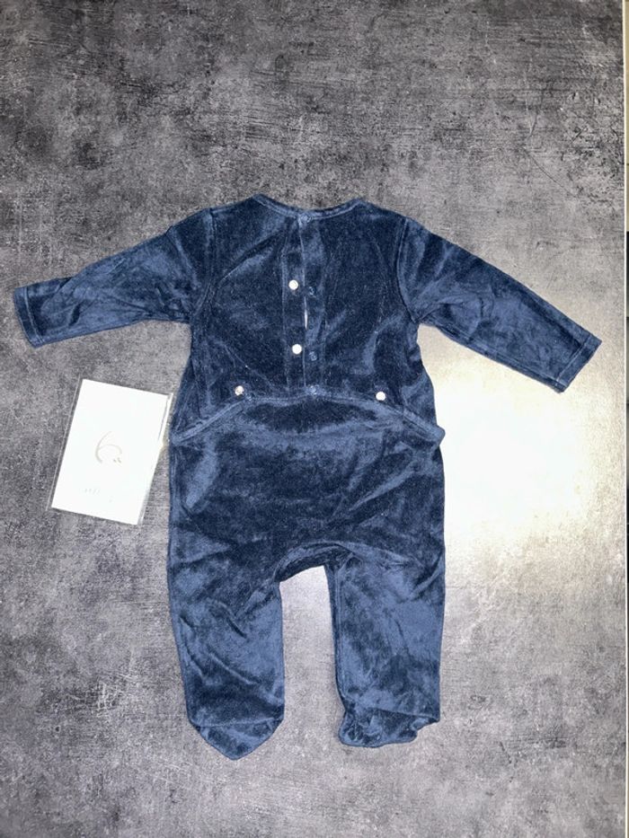 Pyjama « mon p’tit loup » - photo numéro 6