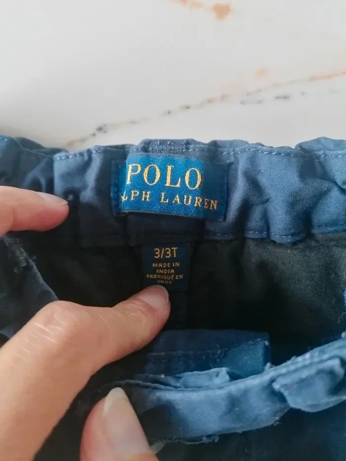 Ralph Lauren 98 - photo numéro 2