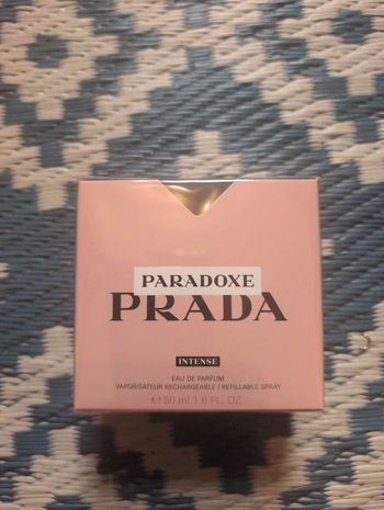 PARADOXE PARFUM PRADA