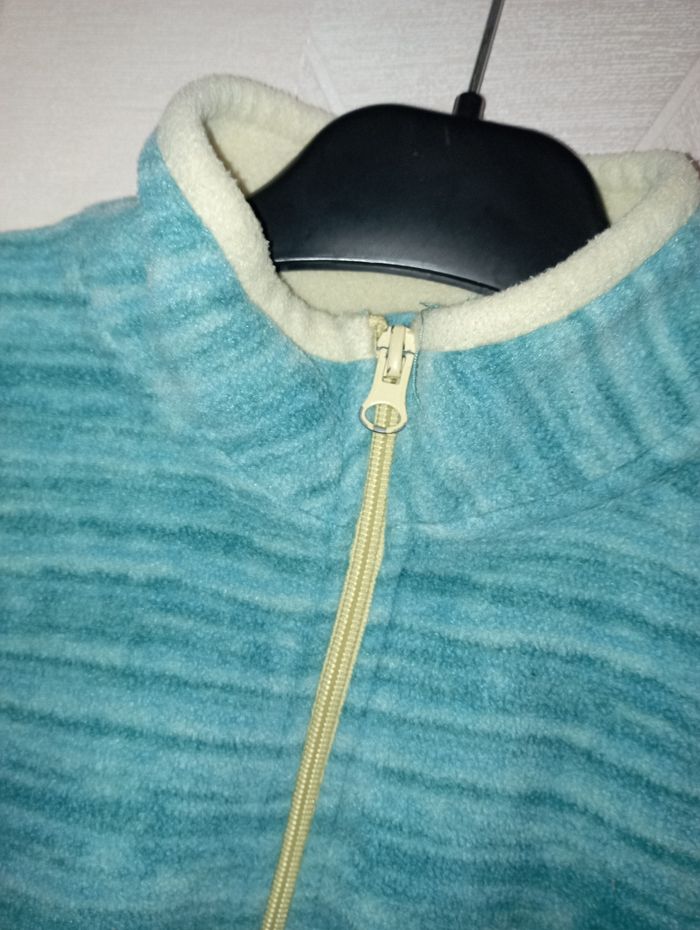 Veste polaire - photo numéro 3