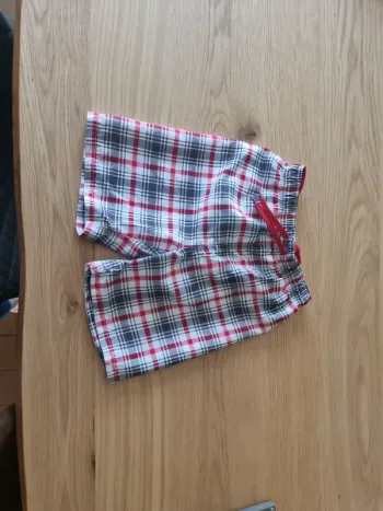 Short de bain