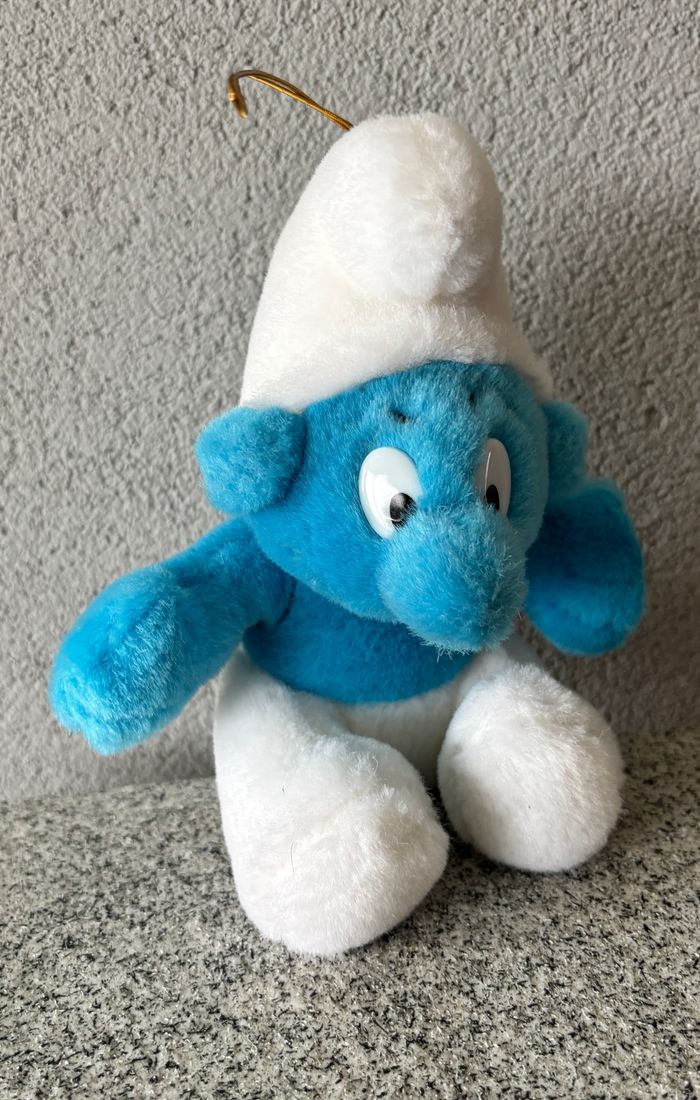 Schtroumpfs - photo numéro 2