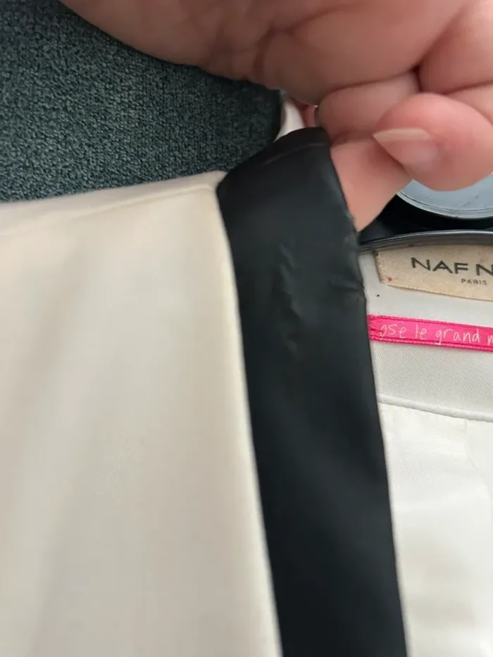 Ensemble robe et veste habillées - photo numéro 15