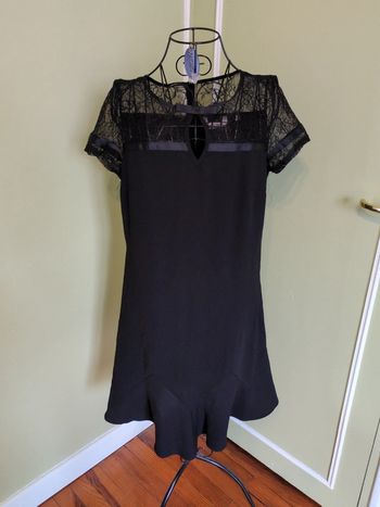 Robe femme Naf Naf t38