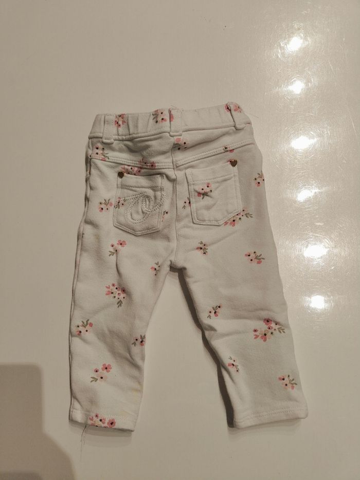 Lot pantalon - photo numéro 3