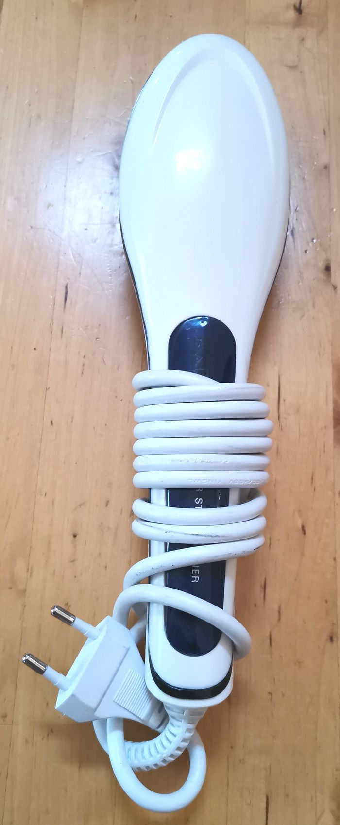 Brosse à cheveux séchante "Beau" - photo numéro 4