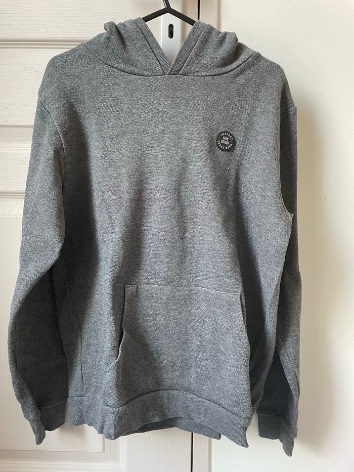 Pull garçon - 14 ans