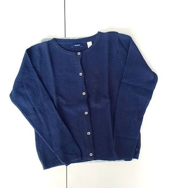 Gilet Okaidi - 8A