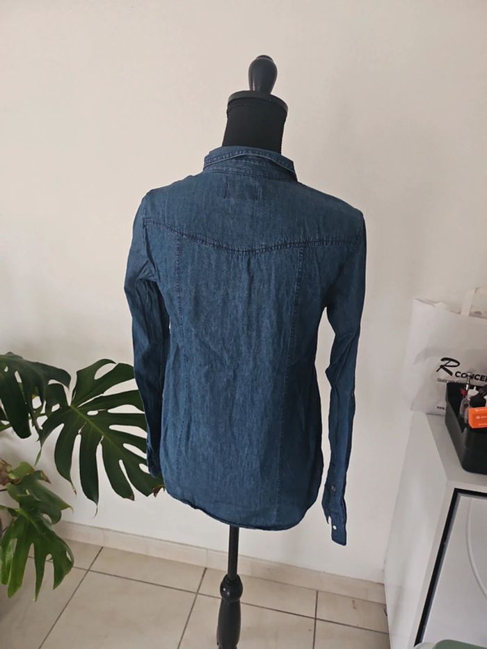 Chemise marque Esmara - photo numéro 4