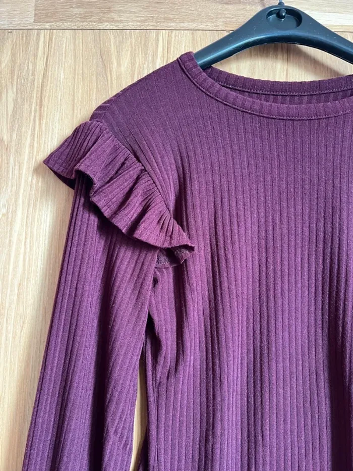 Top NewLook T36 💜 - photo numéro 2