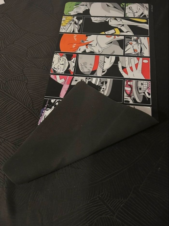 tapis d’ordinateur One Piece - photo numéro 3