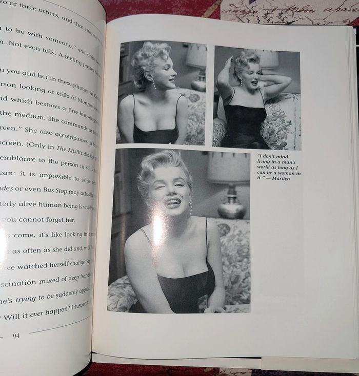 Marilyn Monroe from beginning to end - photo numéro 10