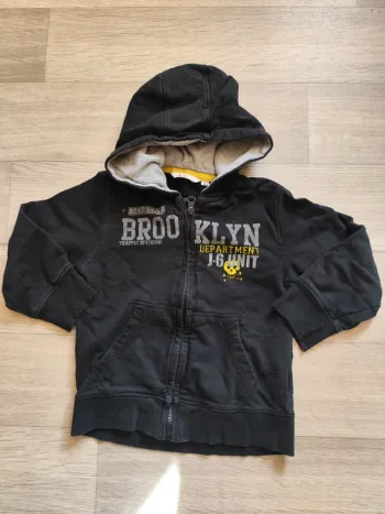 Veste garçon taille 4 ans