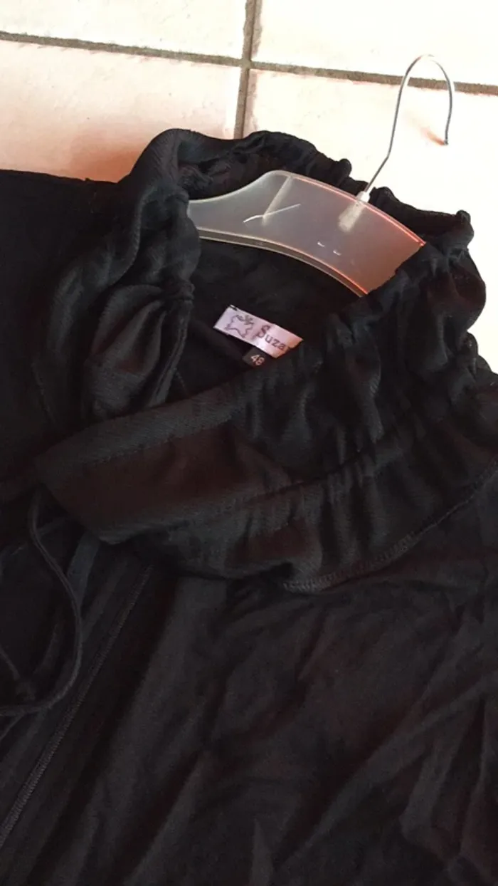 Haut femme - photo numéro 4