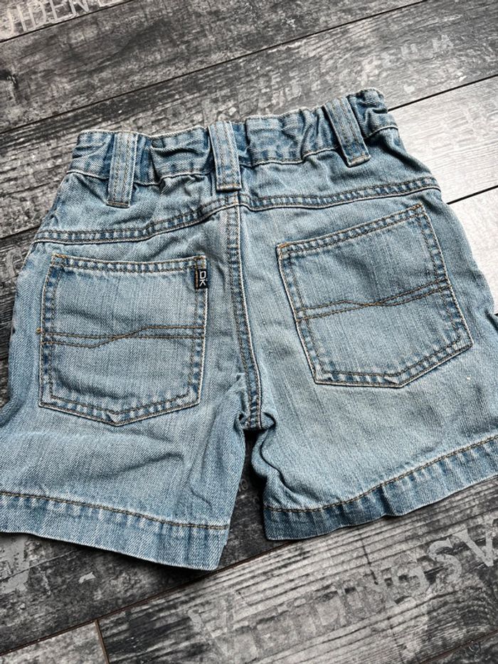 Short okaidi - photo numéro 3