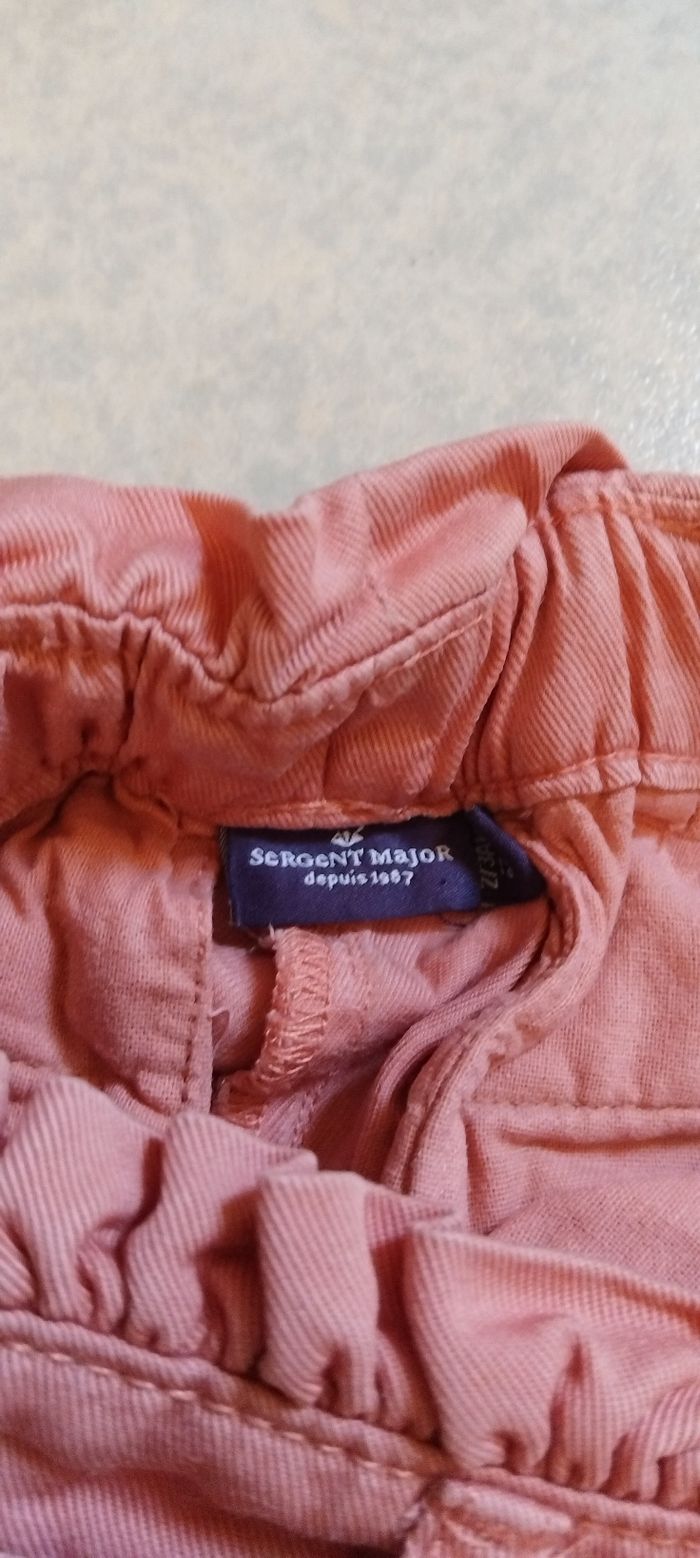 Pantalon - photo numéro 3