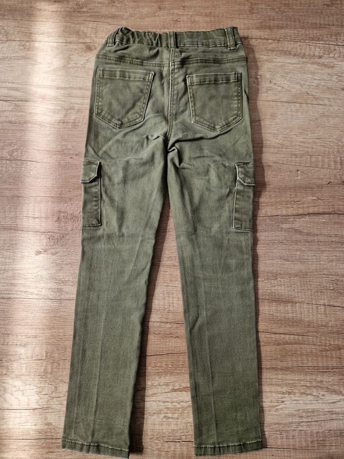 Jeans 6 ans - photo numéro 2