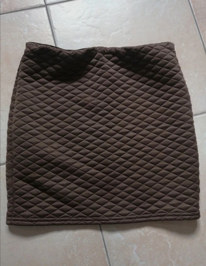 Jupe taille M