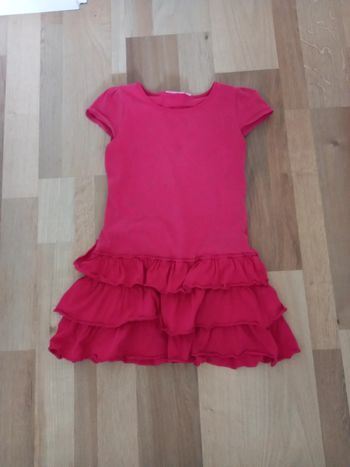 Robe été