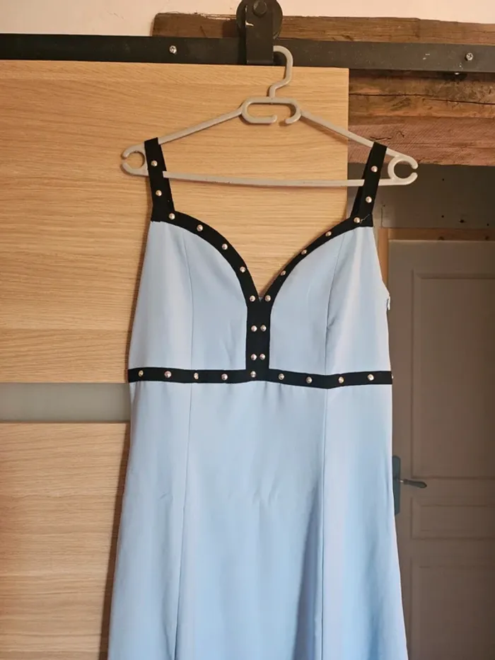 👗 Robe d'été très jolie 👗 - photo numéro 2