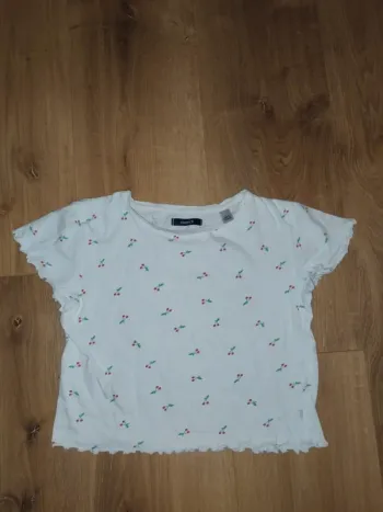 Haut 4ans fille