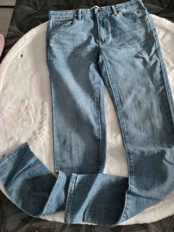 Jean Levi's 710 taille 14 ans