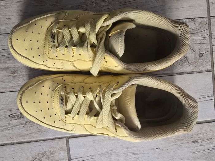 Nike air force one - photo numéro 4