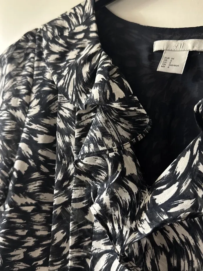 Robe H&M - photo numéro 4