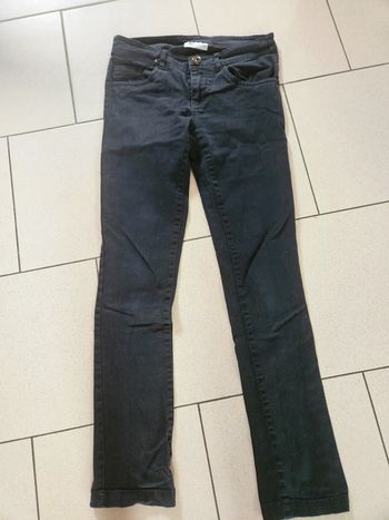 Pantalon noir