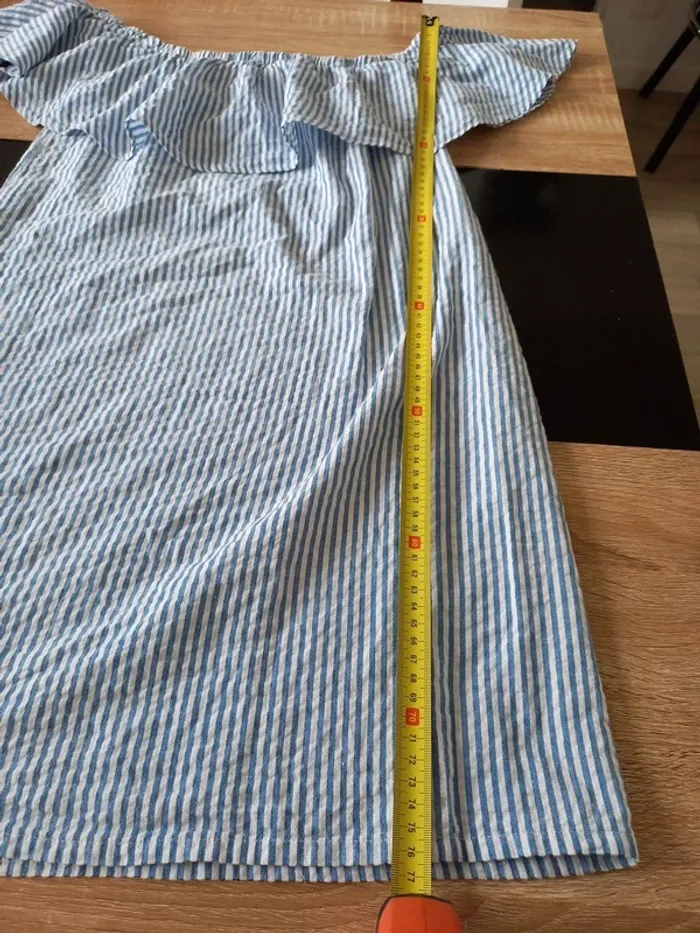 Robe d'été T34 - photo numéro 9