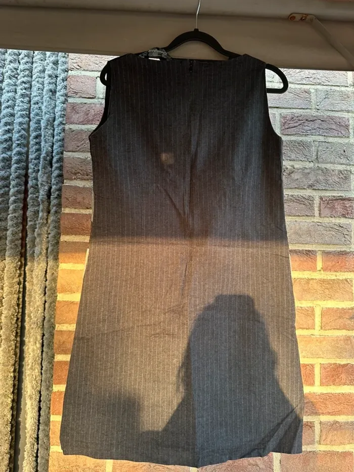 Robe Desigual taille 40 - photo numéro 2