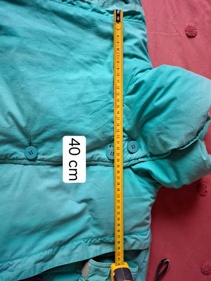 Blouson de ski - photo numéro 9