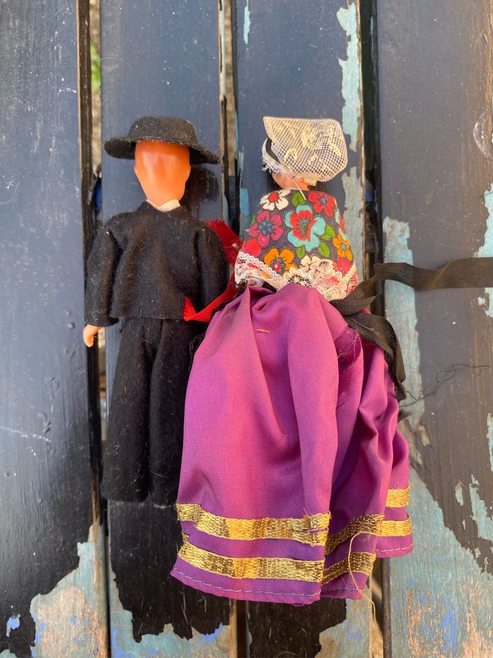 Poupée - photo numéro 3