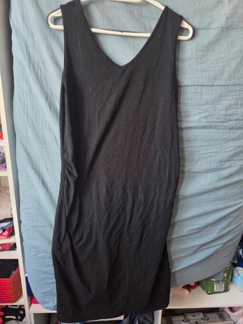Robe de grossesse 