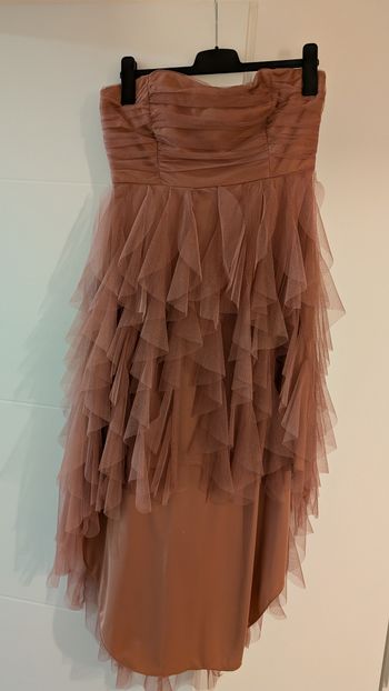Robe de soirée 